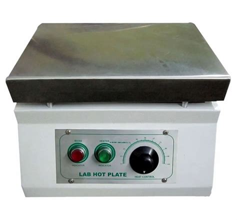 Hot Plate Calibration At Rs Piece In Chennai ID