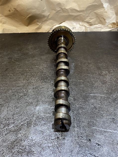 VAUXHALL CORSA MERIVA ASTRA ADAM 1 4 A14XER B14XER CAMSHAFT 55562231