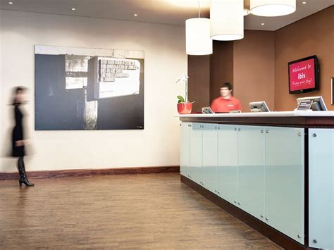 Ibis Wellington