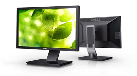 Dell Professional P2211h Led Monitor 215 Inch Dell Professional P2211h Led Monitor 21 5