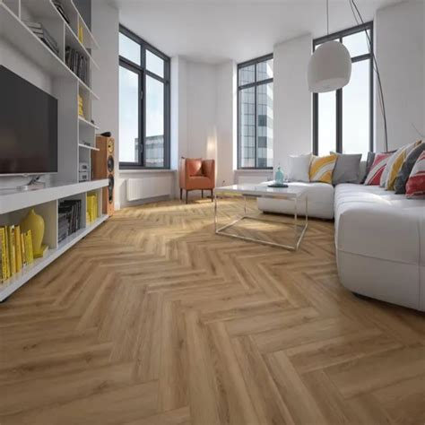 Spc Herringbone Premium Oak Spc Lvt And Wpc Flooring Flooring