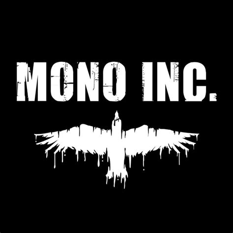 Mono Inc Spotify