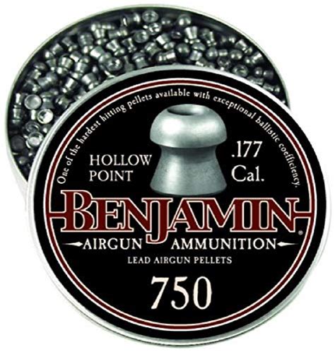 Top 20 Best 177 Pellets For Hunting Reviews And Buying Guide Maine Innkeepers Association