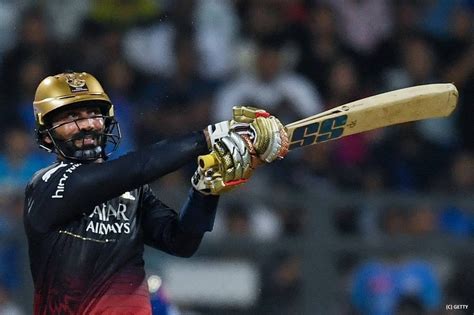 Rcb Vs Pbks Highlights Ipl Dinesh Karthik And Kohli Guide Rcb To