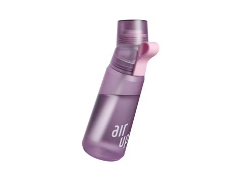Airup water bottles are changing how people stay hydrated daily 35