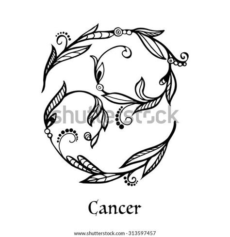 Cancer Zodiac Sign Tattoo Artofit