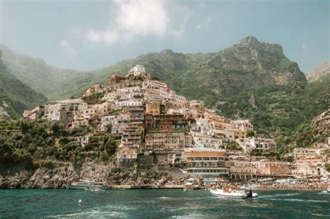 7 Extremely Useful Amalfi Coast Budget Tips