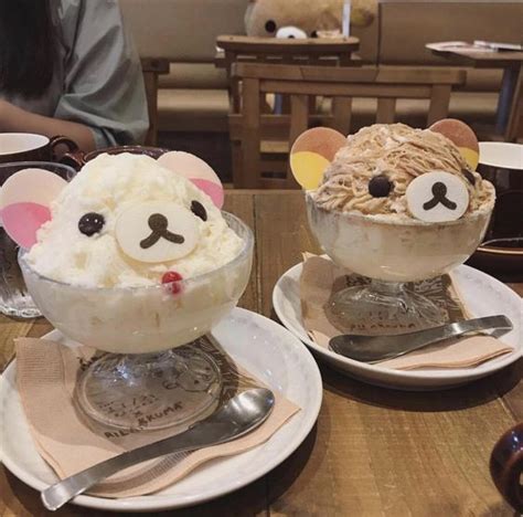 Blippo Kawaii Shop Photo Cute Food Cute Desserts Cafe Food