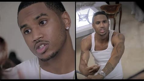 Trey Songz Sex Aint Better Than Love Official Music Video Youtube