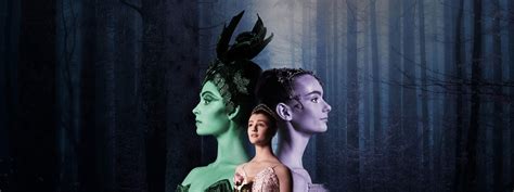 Win A Double Pass To Ballet Theatre Queensland S The Sleeping Beauty