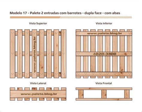 Modelos De Pallets De Madeira Pallets Blog