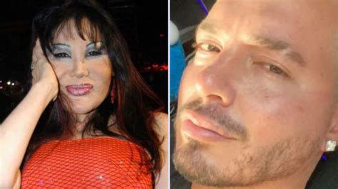 Lyn May Criticó A J Balvin Tras Pelea Con Residente “una Cosa Es Ser Artista Otra Ser