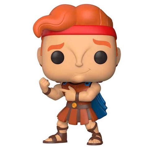 POP Disney Hercules PlayGoSmart