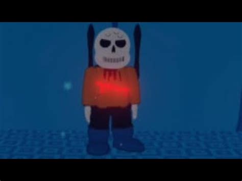 Distrust Sans Beaten The Omniverse Roblox Youtube