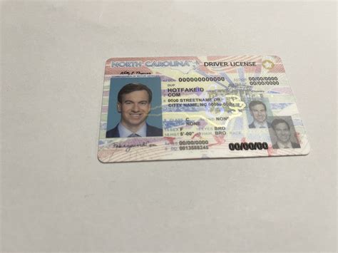 Buy Scannable North Carolina Fake ID Hot Fake IDs Online