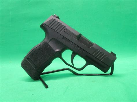 Sig Sauer P365 For Sale