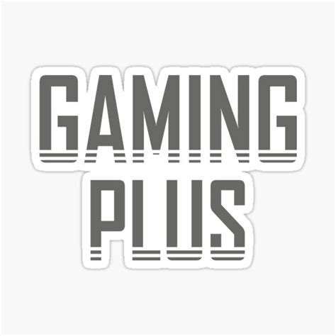 gaming  sticker  sale  gsjgroup redbubble