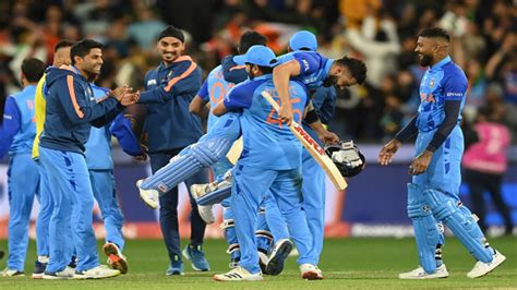 Team India Favourites For 2023 Odi World Cup Vaughan Calls It Utter Nonsense ‘भारत को 2023