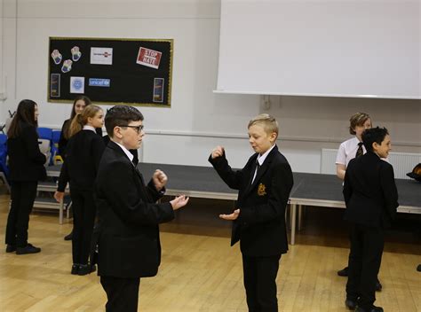 The Basildon Lower Academy Positive Playground