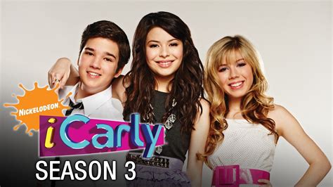 Watch Icarly · Season 3 Full Episodes Free Online Plex