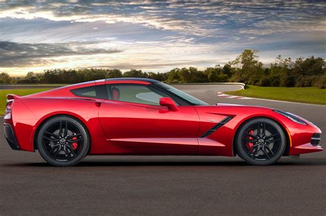 2015 Chevrolet Corvette Specs, Prices, VINs & Recalls - AutoDetective