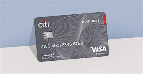 Costco Anywhere Visa Business Card By Citi Top Gas Rewards For Small