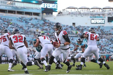 Falcons Vs Jaguars Players To Watch Against San Francisco In Week 16