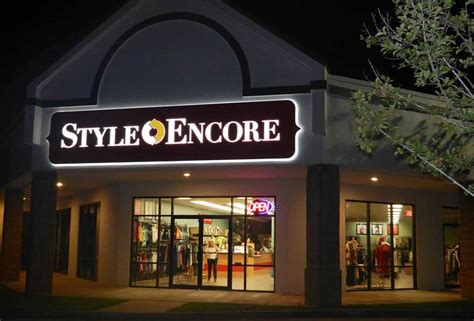 Style Encore Franchise for Sale - Cost & Fees | All Details & Requirements