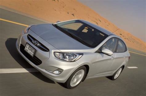 Saudi Arabia Full Year 2016 First Ever Crown For Hyundai Accent Best Selling Cars Blog