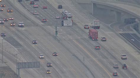 Carpool Lane On North 405 Freeway Opens Abc7 Los Angeles