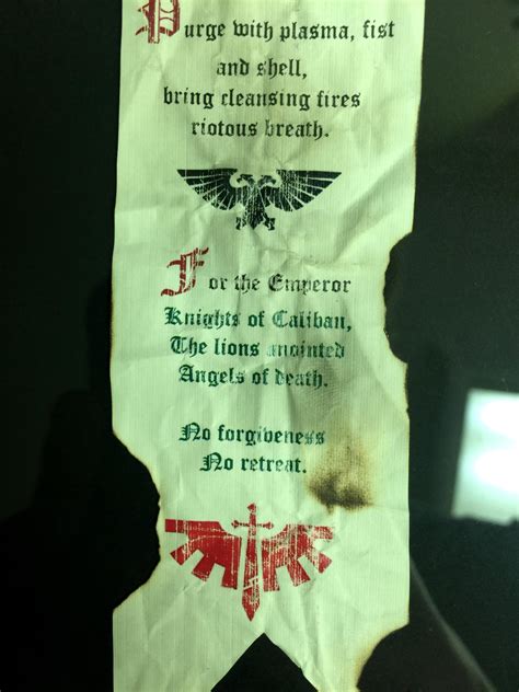 Angel, Dark, Dark Angels, Purity Seal, Script, Seal, Wax, Words ...