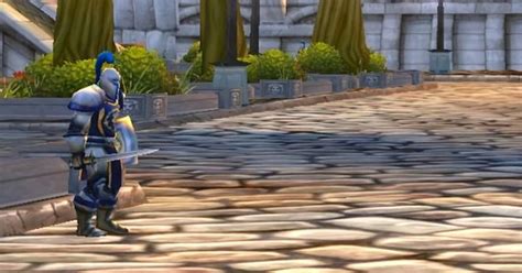 Стражники-NPC убили персонажа на хардкорном сервере WoW Classic — он ...