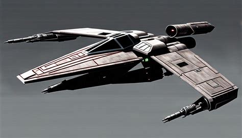 Star Wars Kotor Dark Jedi Grey Starfighter 4 By Jesse220 On Deviantart