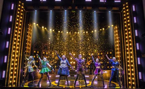 Six Vaudeville Theatre North West End Uk