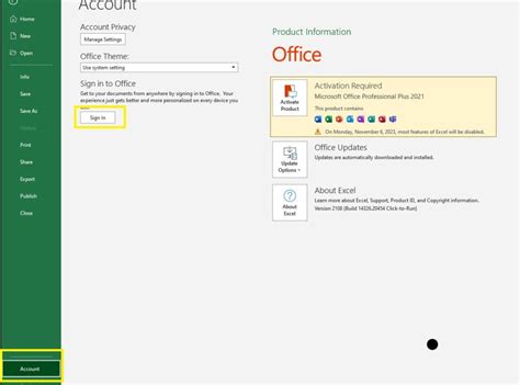 دانلود آفیس 2021 اورجینال Download Office 2021