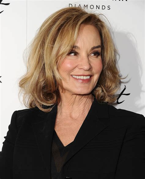 Jessica Lange 16 Women Who Are Changing What It Means To Be