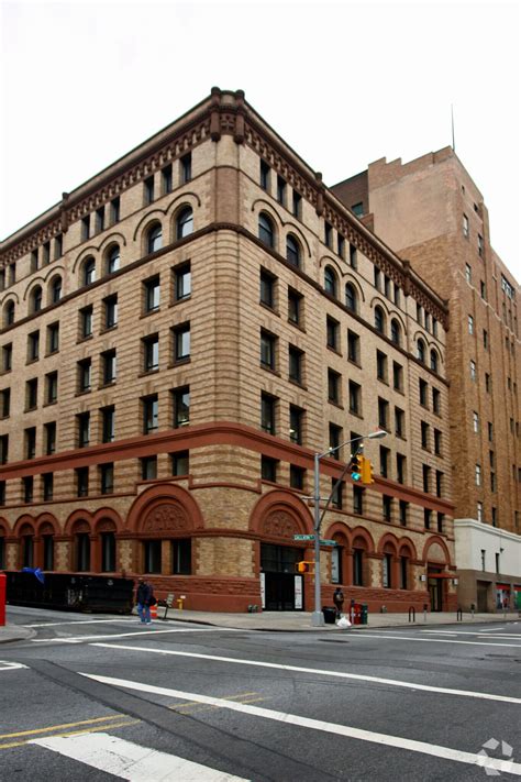 Commuters are noticing changes at 141 Livingston St Brooklyn NY 14