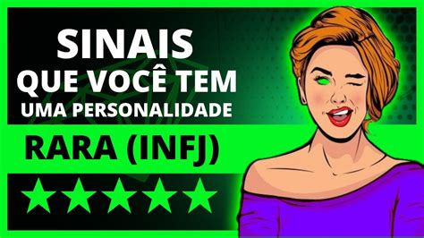 Sinais De Que Voc Um Verdadeiro Infj A Personalidade Mais Rara