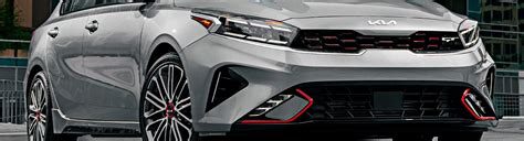 2023 Kia Forte Accessories And Parts Carid