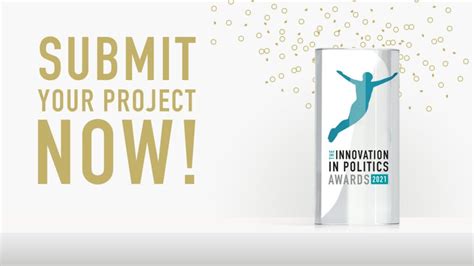 5th Edition Of Innovation In Politics Awards Csm