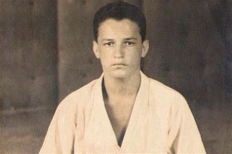 Grande Mestre De Jiu J Tsu Robson Gracie Morre Aos Anos Metr Poles