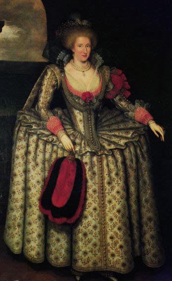 Queen Elizabeth S Influence On Elizabethan Fashion