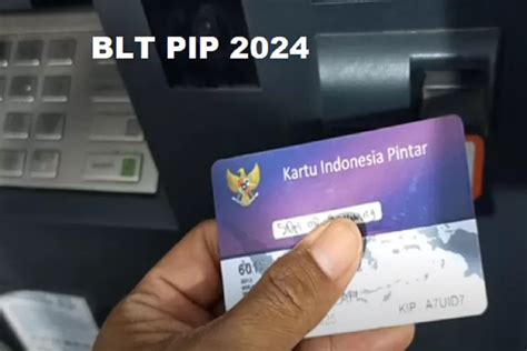 Perhatian Batas Akhir Aktivasi Rekening SimPel BLT PIP Diperpanjang