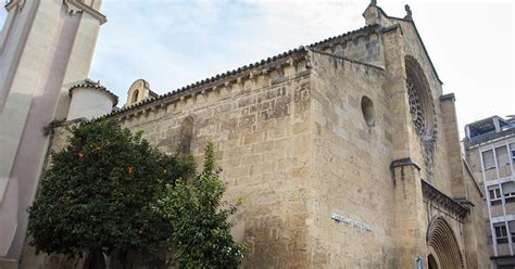 La Ruta Por Las Iglesias Fernandinas De Córdoba