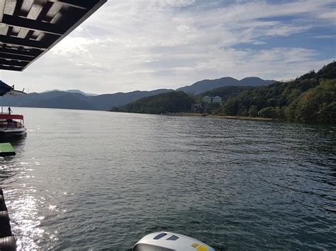 barge river water  photo  pixabay pixabay