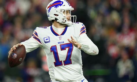 Bills 2023 training camp preview: Quarterback | Bills Wire