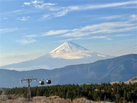 Tokyo Private Hakone Hot Spring And Lake Ashi Cruise Tour GetYourGuide