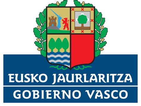 ملف Logotipo del Gobierno Vasco svg المعرفة