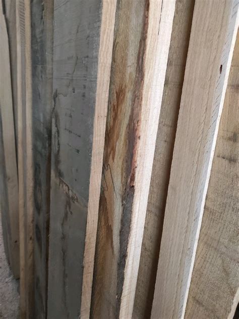 Brown Inch Rectangular Wood Strips For Furniture At Cubic Feet