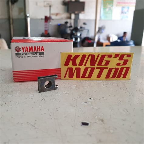 Jual CLIP KLIP BAUT COVER BAUT BODY UNTUK BAUT DRAT KASAR YAMAHA